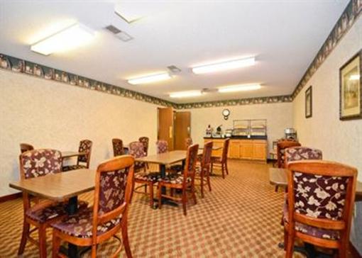 фото отеля Comfort Inn North Park City