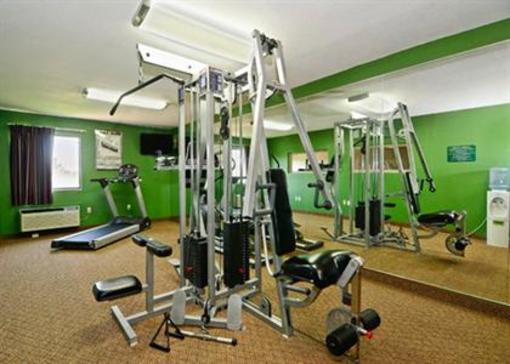 фото отеля Comfort Inn North Park City
