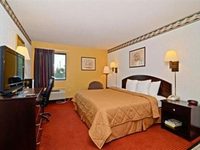 Comfort Inn North Park City