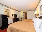 фото отеля Comfort Inn North Park City