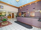фото отеля Comfort Inn North Park City