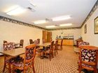 фото отеля Comfort Inn North Park City