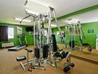 фото отеля Comfort Inn North Park City
