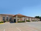 фото отеля Comfort Inn North Park City