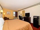 фото отеля Comfort Inn North Park City