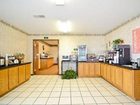 фото отеля Comfort Inn North Park City
