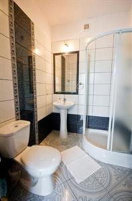 фото отеля Rezydencja Rowita