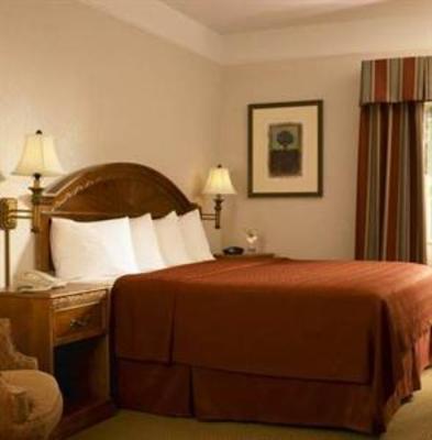 фото отеля Quality Inn & Suites Northwoods