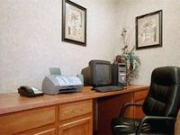 Quality Inn & Suites Northwoods