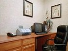 фото отеля Quality Inn & Suites Northwoods