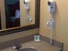 фото отеля Quality Inn & Suites Northwoods