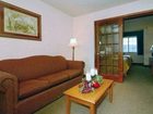 фото отеля Quality Inn & Suites Northwoods