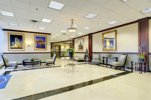 фото отеля BEST WESTERN Chicago Hillside