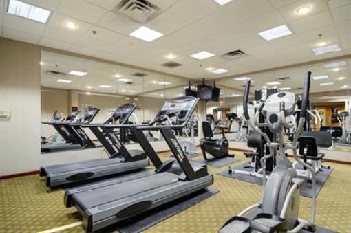 фото отеля BEST WESTERN Chicago Hillside