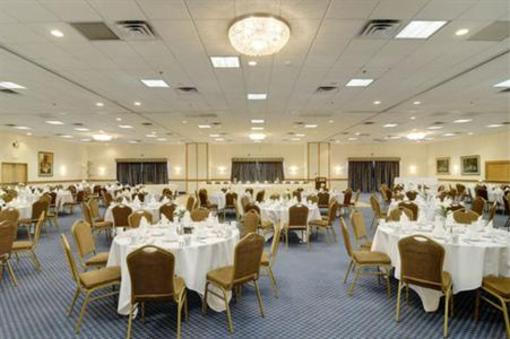 фото отеля BEST WESTERN Chicago Hillside