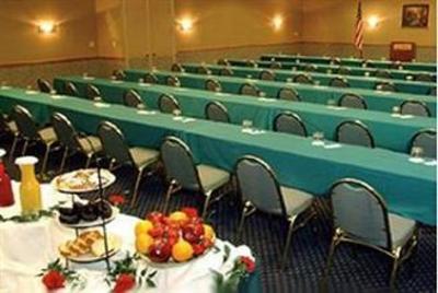 фото отеля BEST WESTERN Chicago Hillside