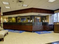 BEST WESTERN Chicago Hillside