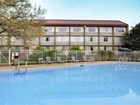 фото отеля BEST WESTERN Chicago Hillside