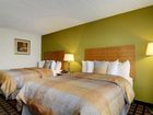 фото отеля BEST WESTERN Chicago Hillside