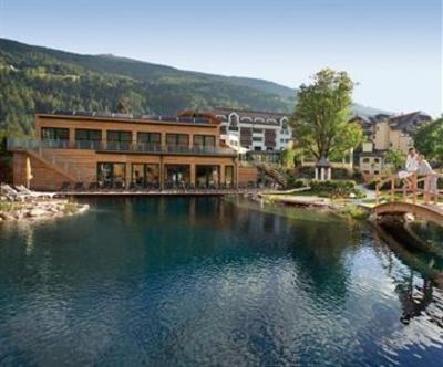 фото отеля Wellnesshotel Eggerwirt