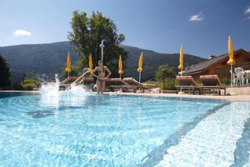 фото отеля Wellnesshotel Eggerwirt