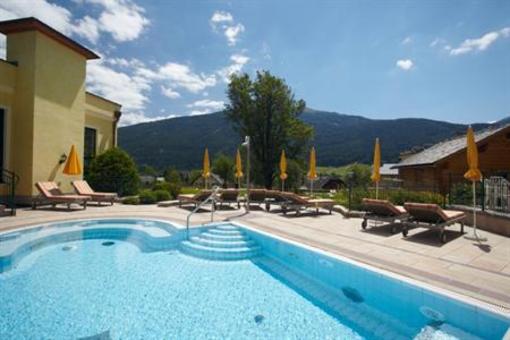 фото отеля Wellnesshotel Eggerwirt