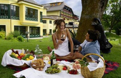 фото отеля Wellnesshotel Eggerwirt
