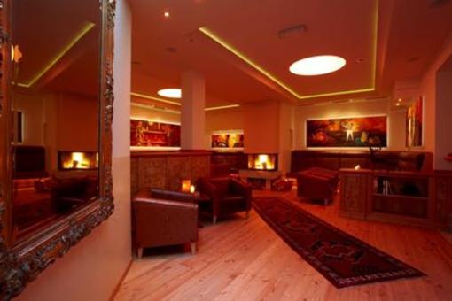 фото отеля Wellnesshotel Eggerwirt