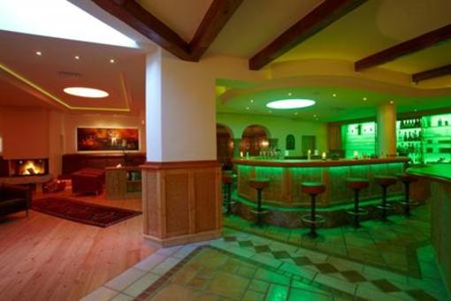 фото отеля Wellnesshotel Eggerwirt