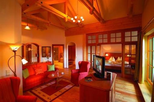 фото отеля Wellnesshotel Eggerwirt
