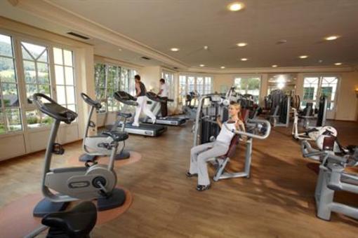 фото отеля Wellnesshotel Eggerwirt