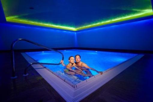 фото отеля Wellnesshotel Eggerwirt