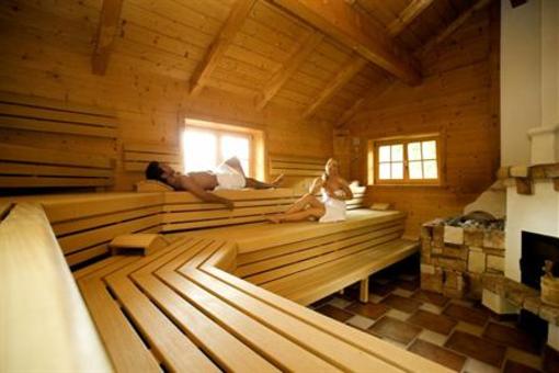 фото отеля Wellnesshotel Eggerwirt