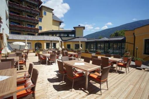 фото отеля Wellnesshotel Eggerwirt