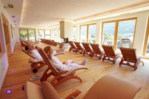 фото отеля Wellnesshotel Eggerwirt