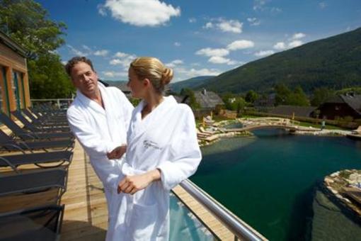 фото отеля Wellnesshotel Eggerwirt