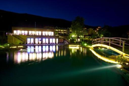 фото отеля Wellnesshotel Eggerwirt
