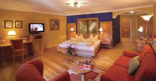 фото отеля Wellnesshotel Eggerwirt
