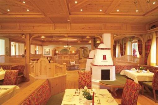 фото отеля Wellnesshotel Eggerwirt
