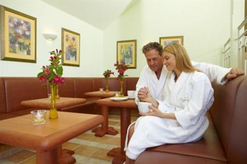фото отеля Wellnesshotel Eggerwirt