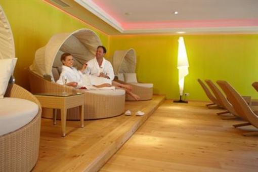 фото отеля Wellnesshotel Eggerwirt