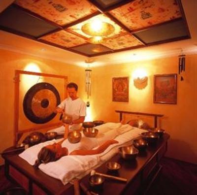 фото отеля Wellnesshotel Eggerwirt