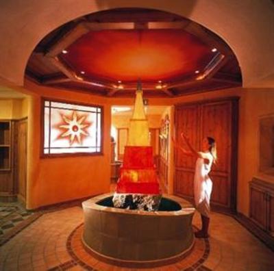 фото отеля Wellnesshotel Eggerwirt