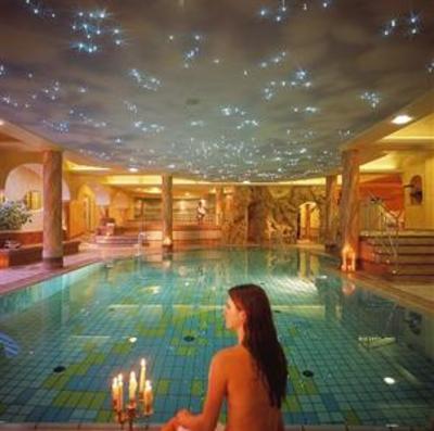 фото отеля Wellnesshotel Eggerwirt