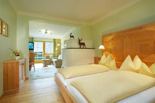 фото отеля Wellnesshotel Eggerwirt