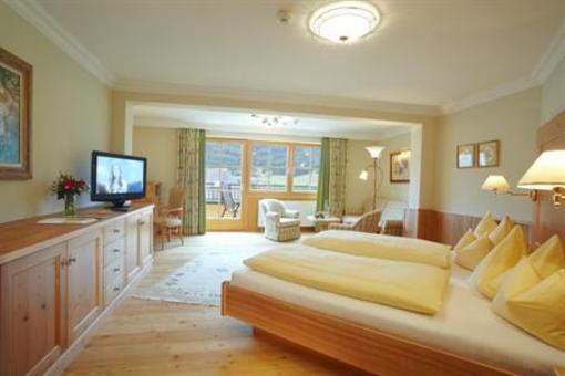 фото отеля Wellnesshotel Eggerwirt