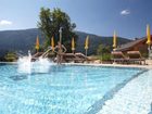 фото отеля Wellnesshotel Eggerwirt