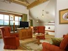 фото отеля Wellnesshotel Eggerwirt