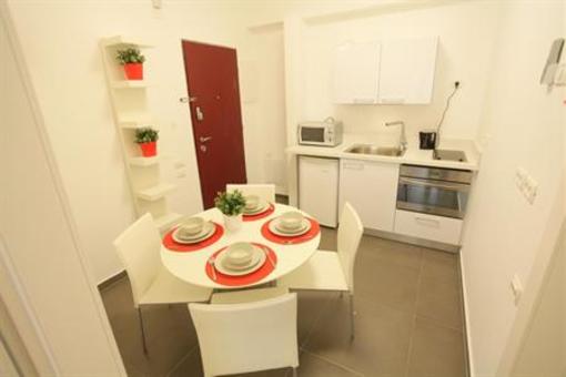 фото отеля Villa Bezalel