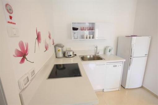 фото отеля Villa Bezalel